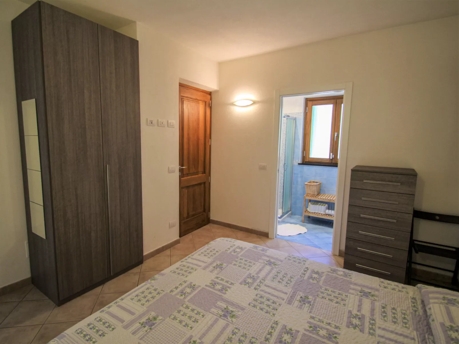 Villetta Linara-Inside