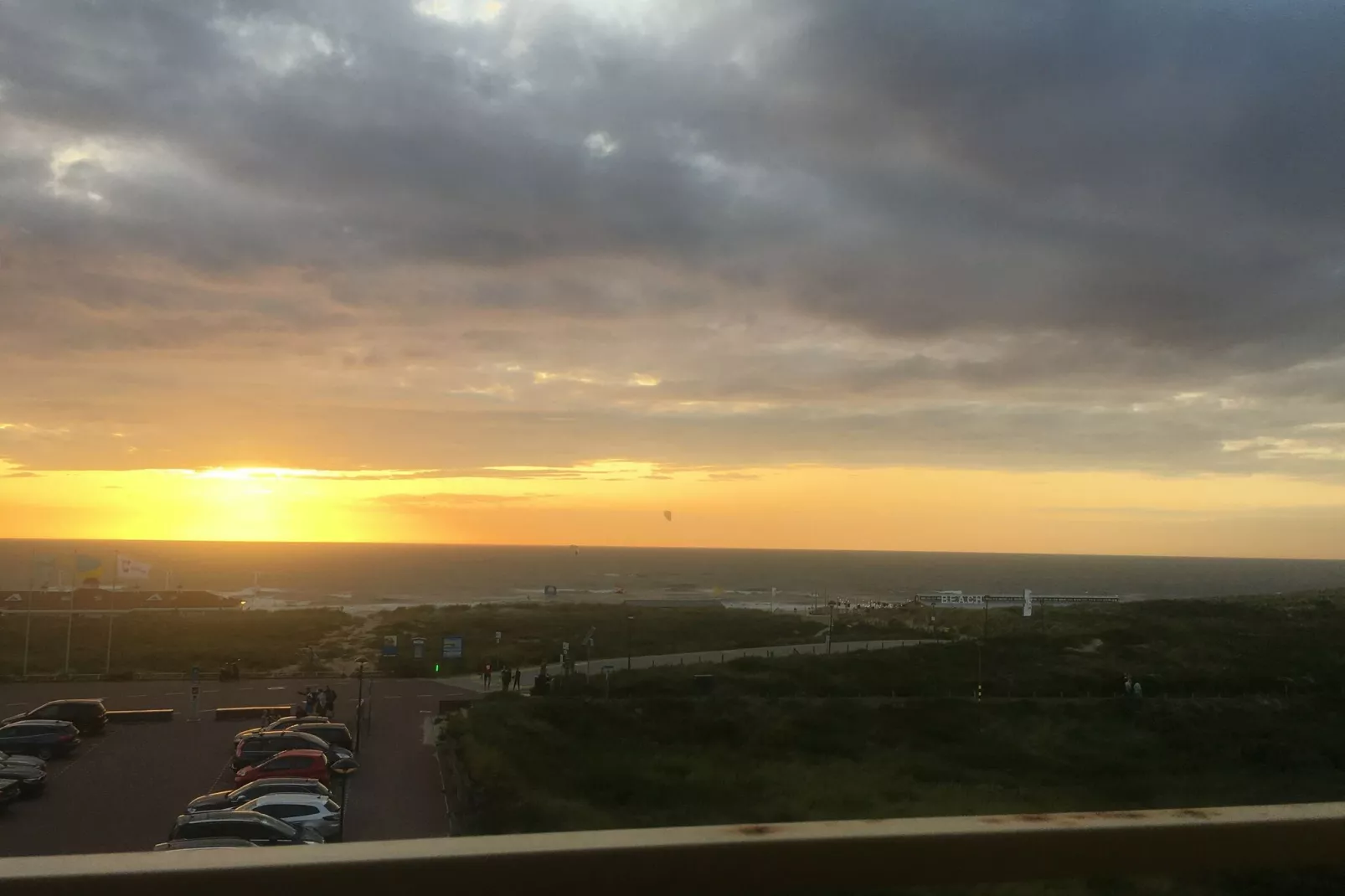 @ the Lighthouse-View summer