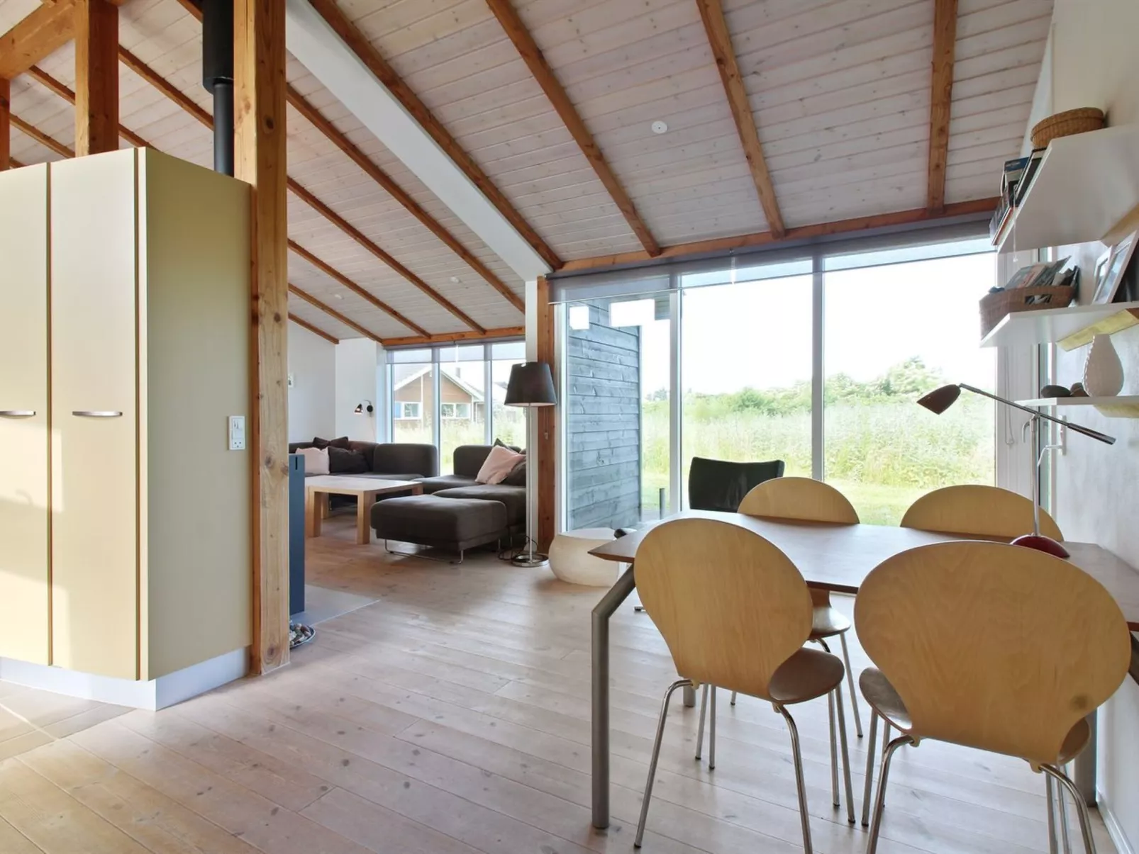 "Preben" - 500m from the sea-Inside