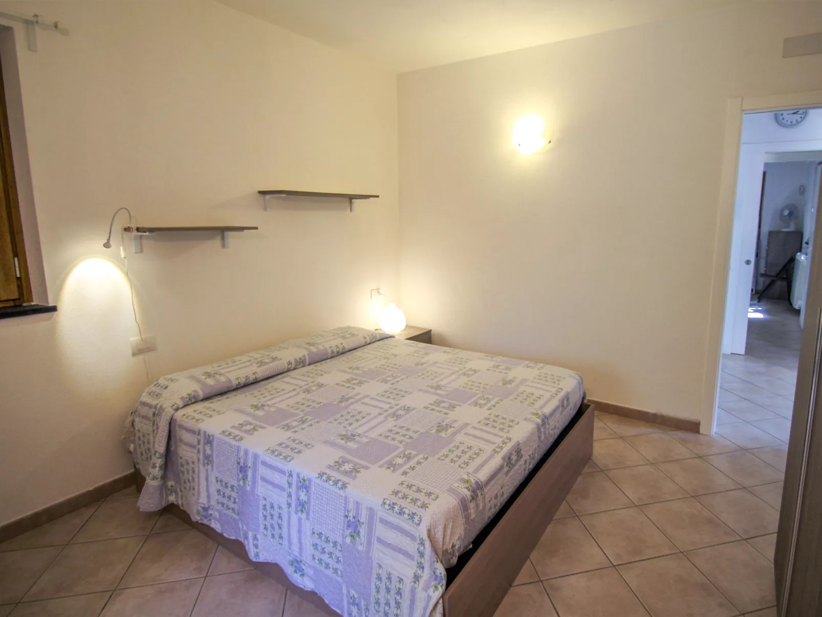 Villetta Linara-Inside
