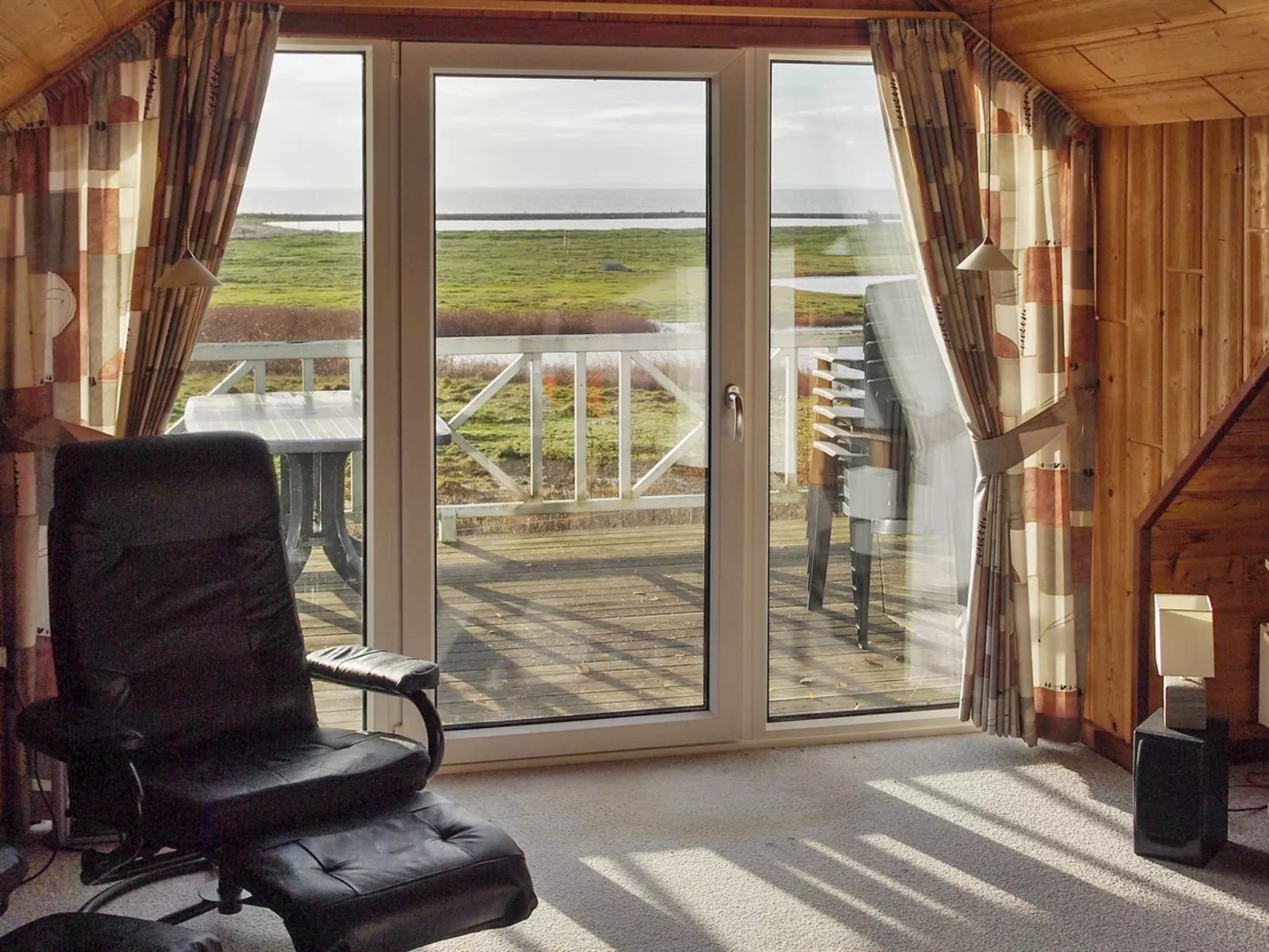 "Simo" - 250m from the sea-Inside