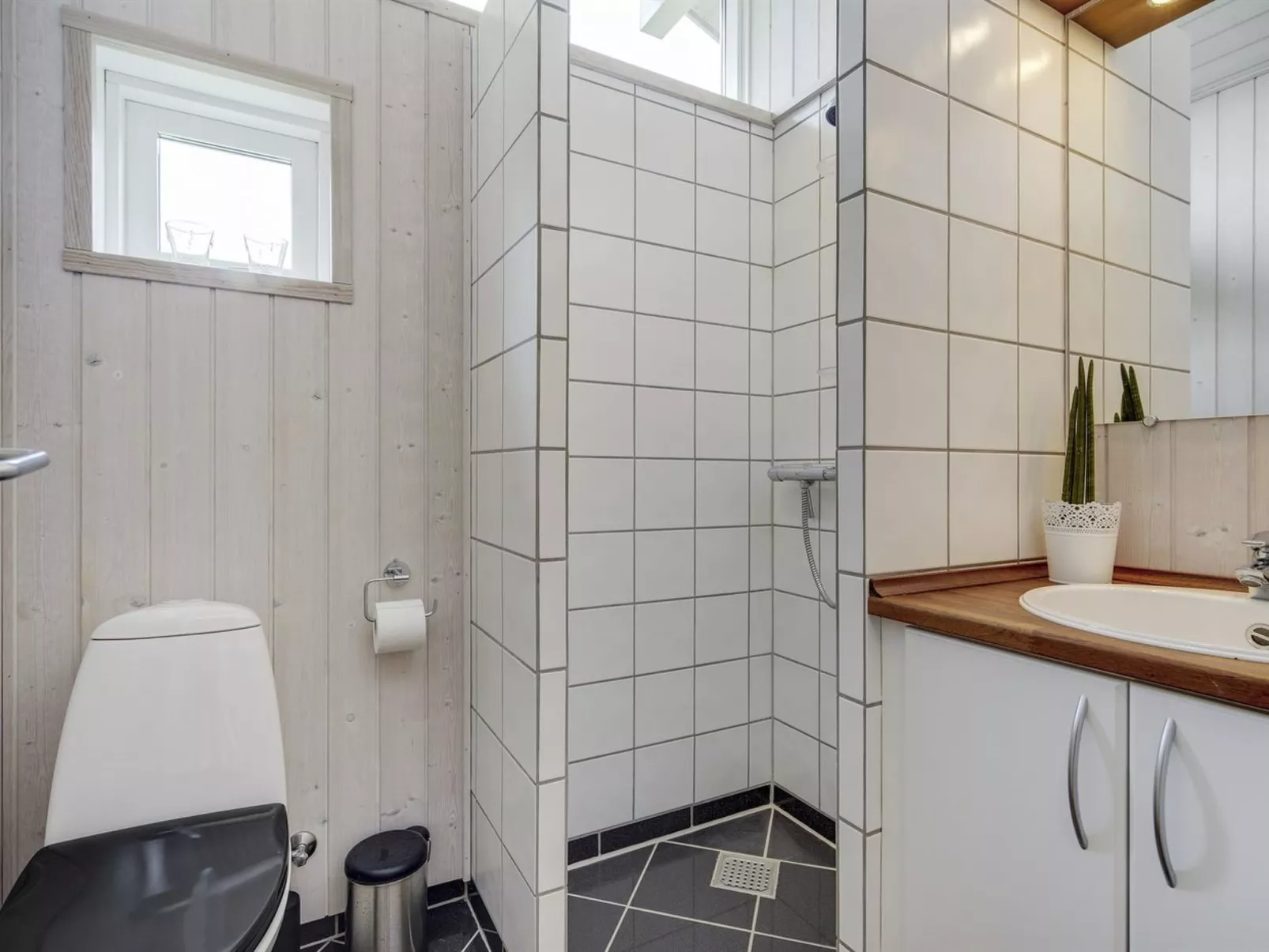 "Frithlef" - 900m from the sea-Drinnen