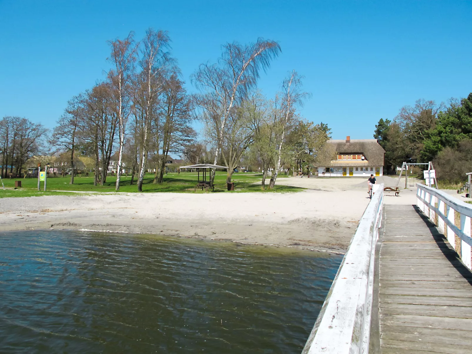 Am Haferland-Area
