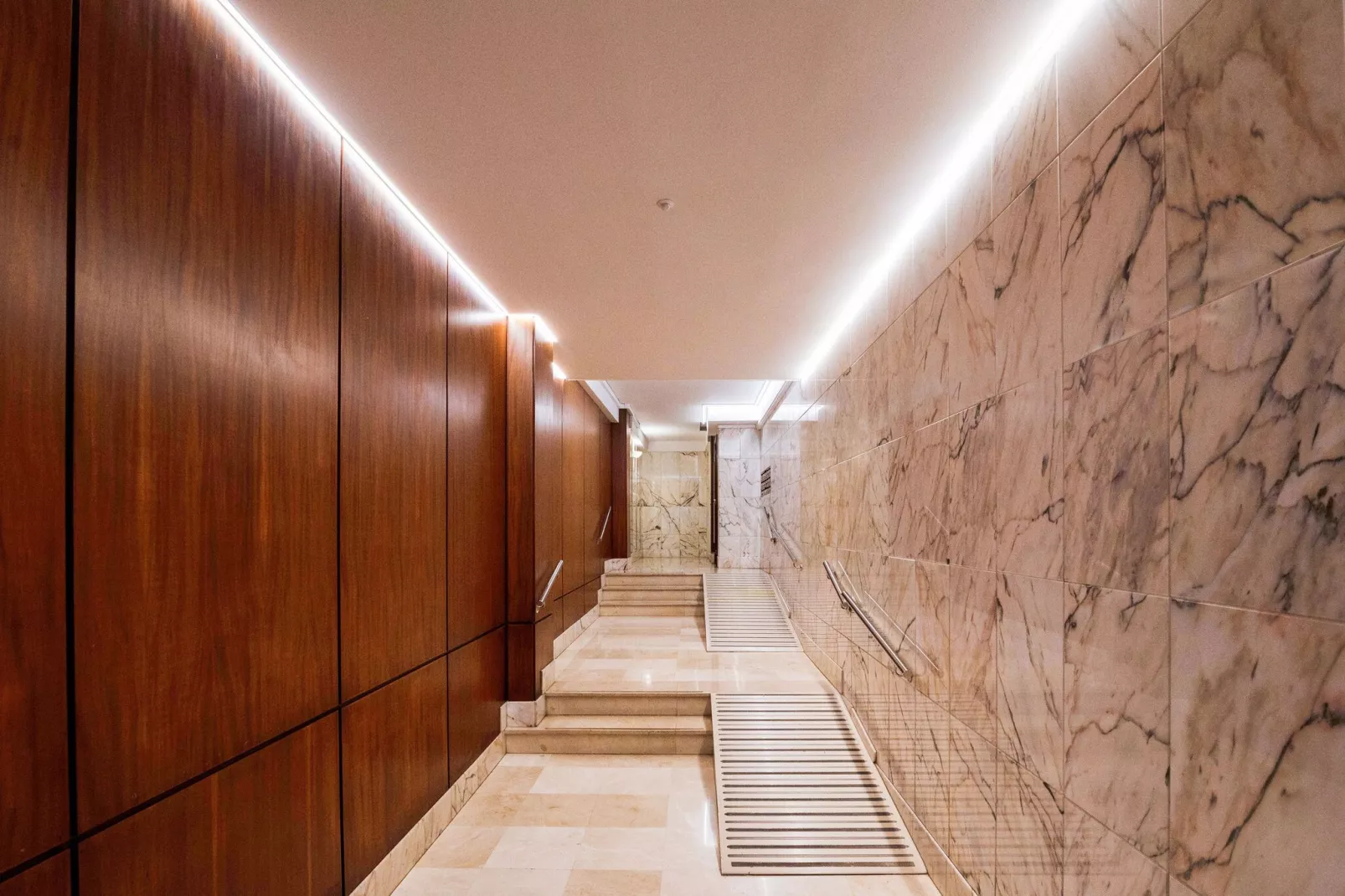 Apartamento Avenida Rosalía - Bien-être