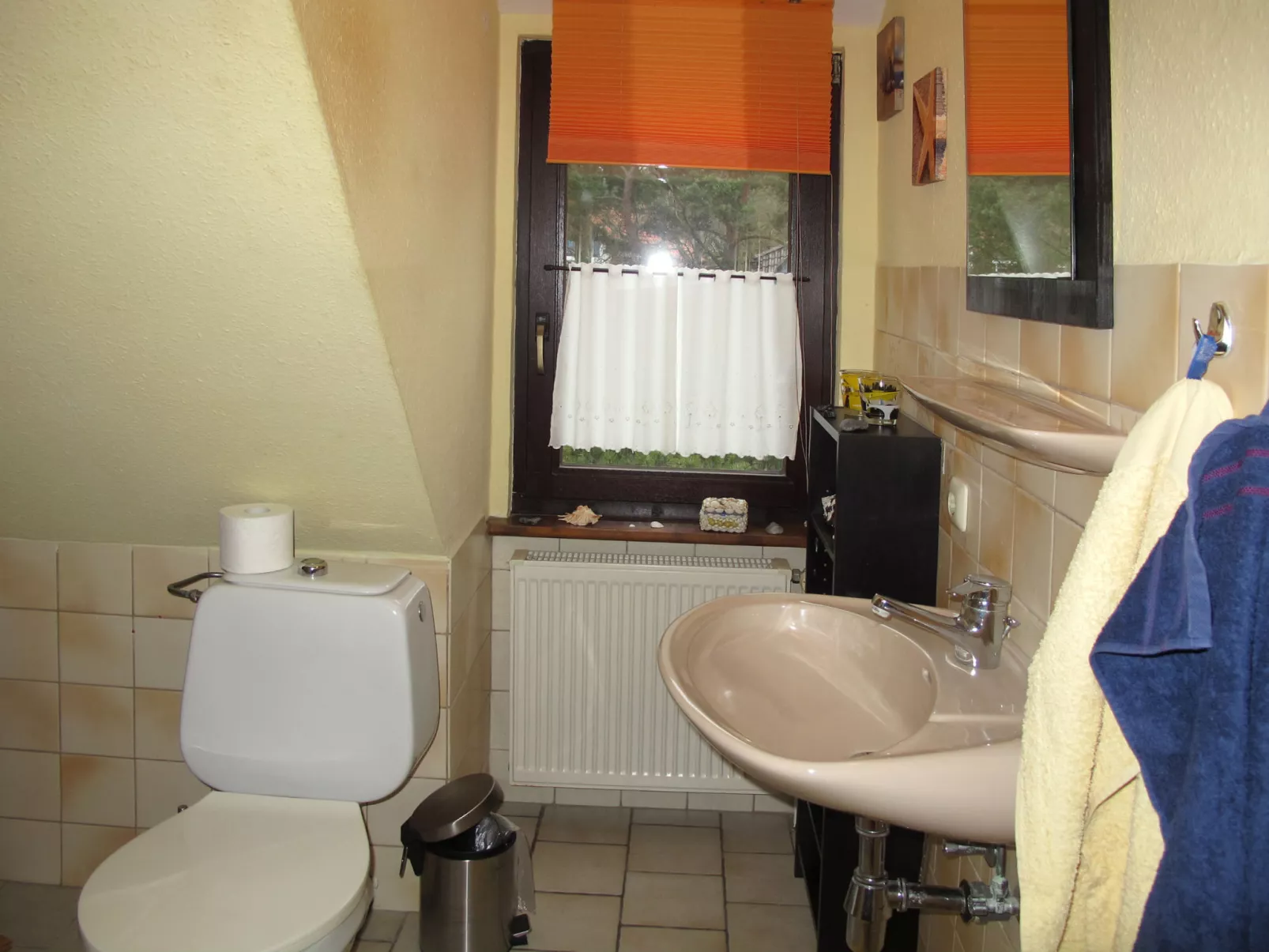 Prerow-Drinnen