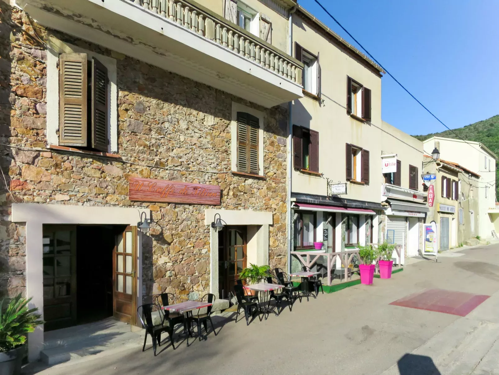 Fidiamare-Area