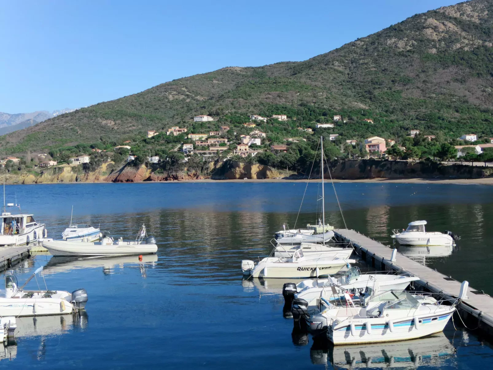 Fidiamare-Area