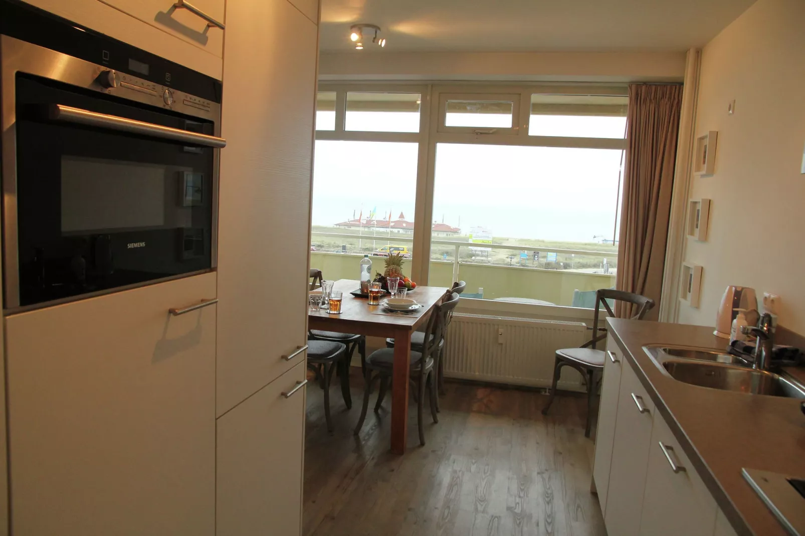 @ the Lighthouse-Kitchen