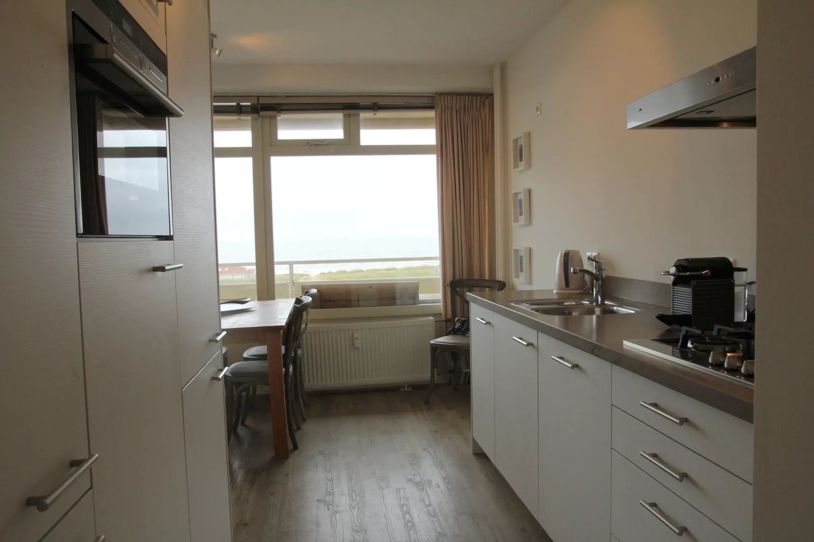 @ the Lighthouse-Kitchen