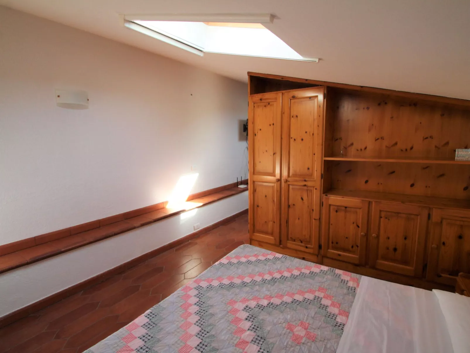 Casa Nueva-Inside