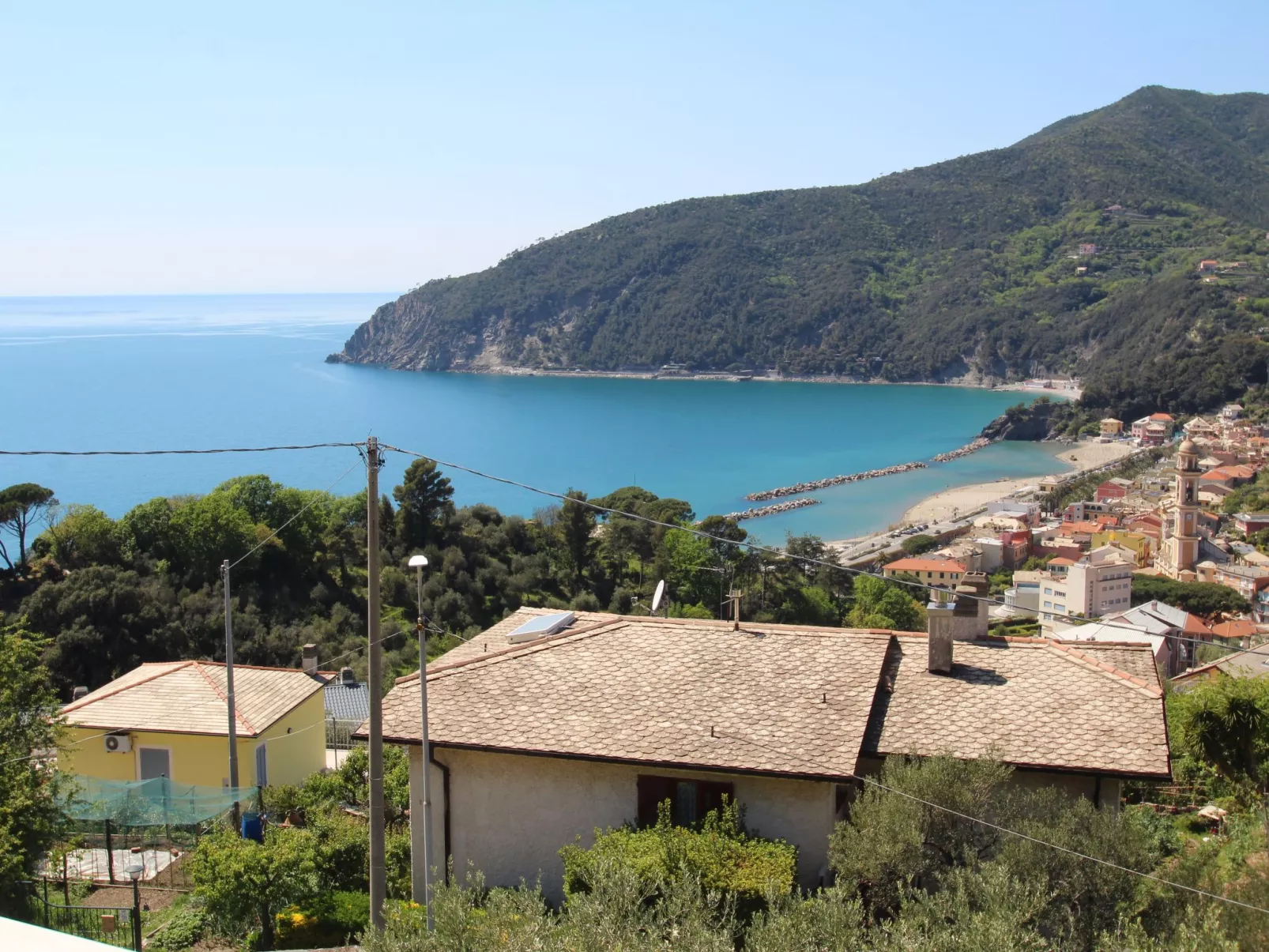Orizzonte-Outside
