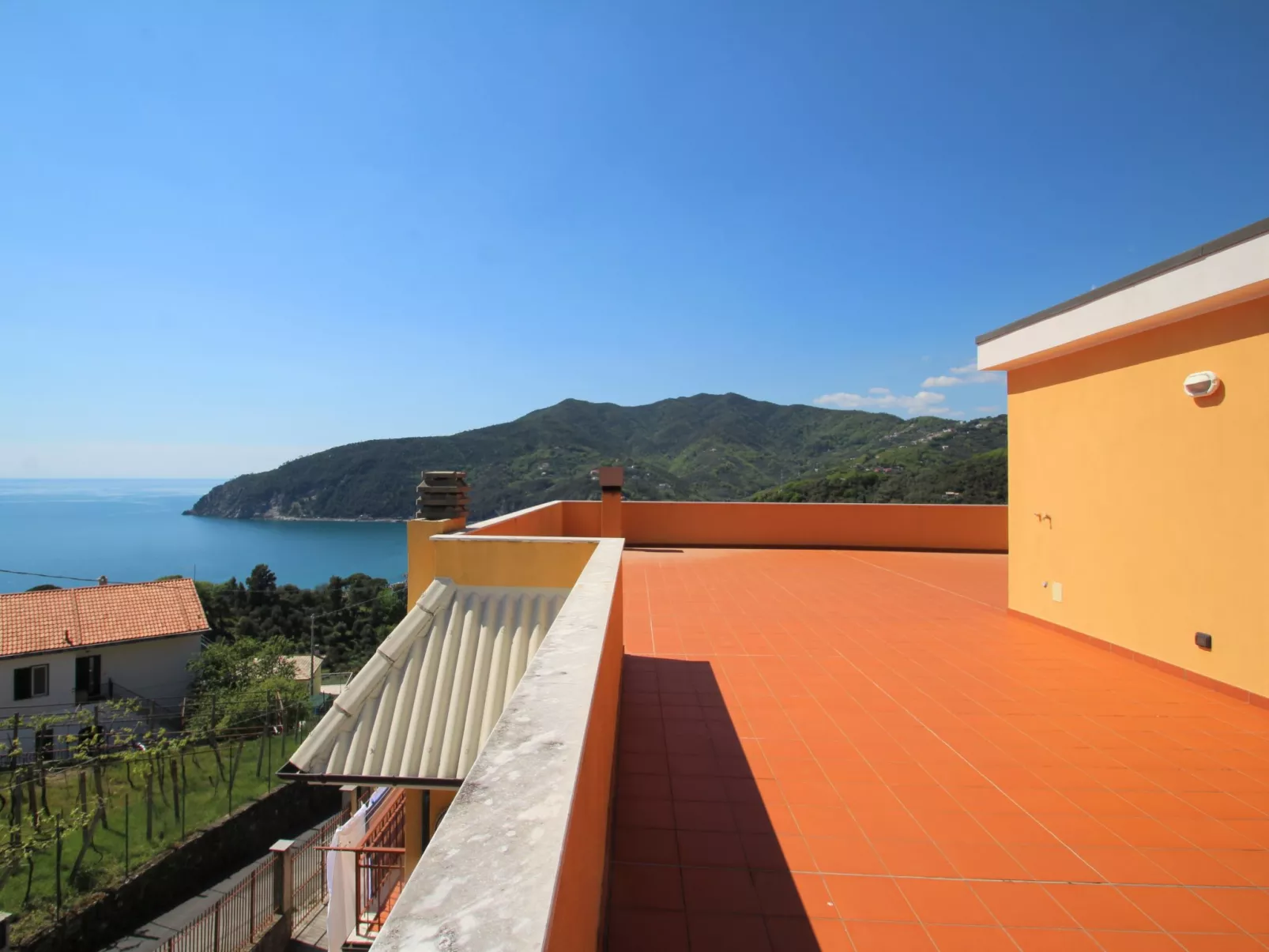 Orizzonte-Outside