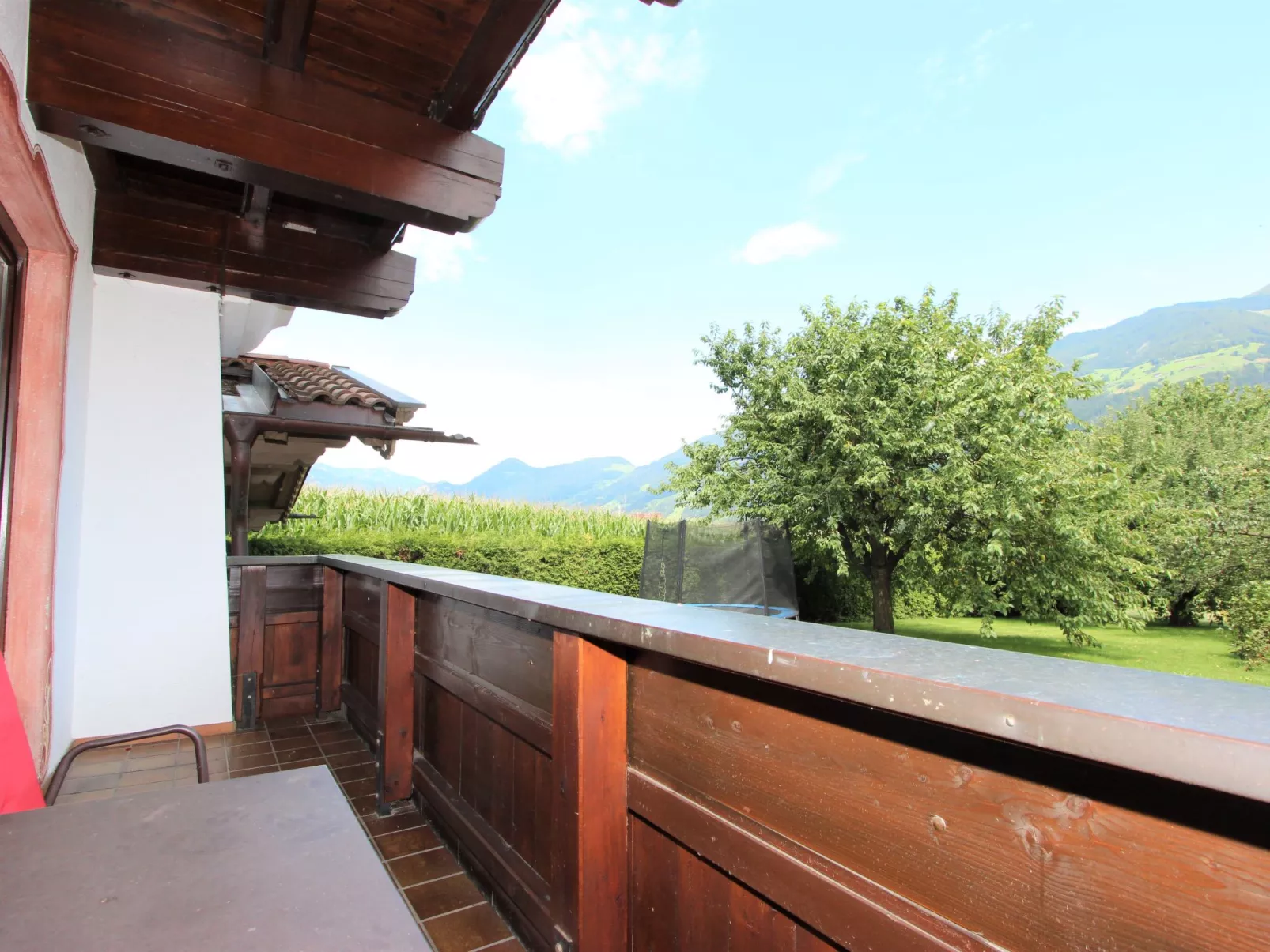 Römerhof-Dehors