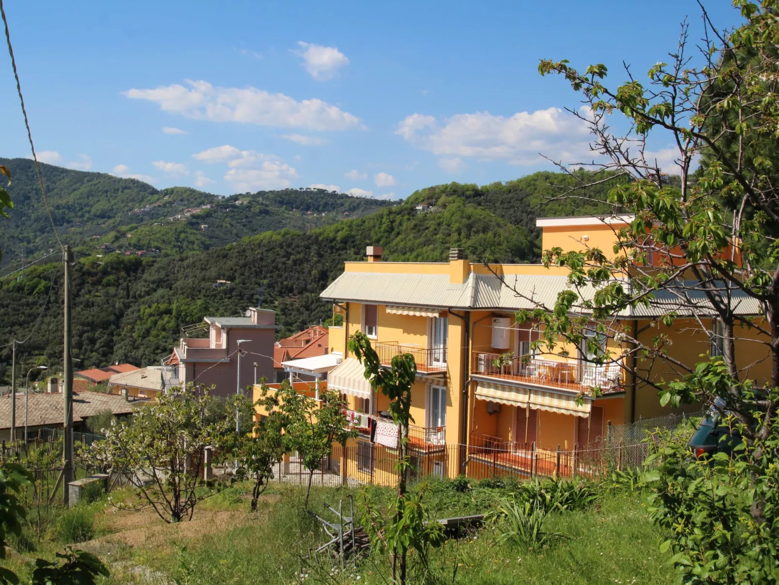 Orizzonte-Outside