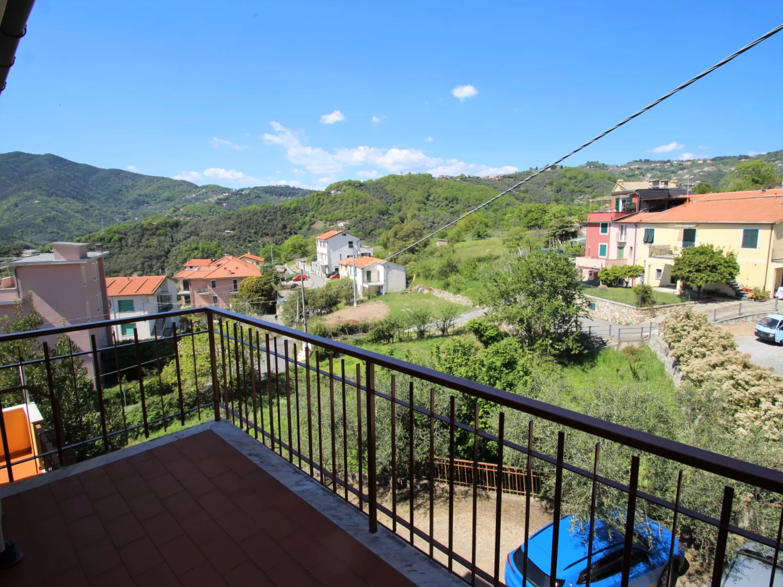 Orizzonte-Outside