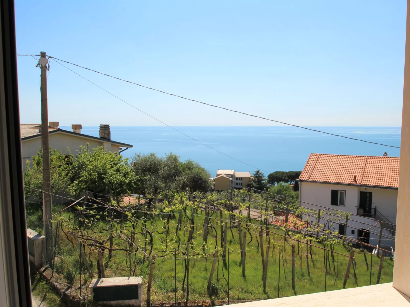 Orizzonte-Outside