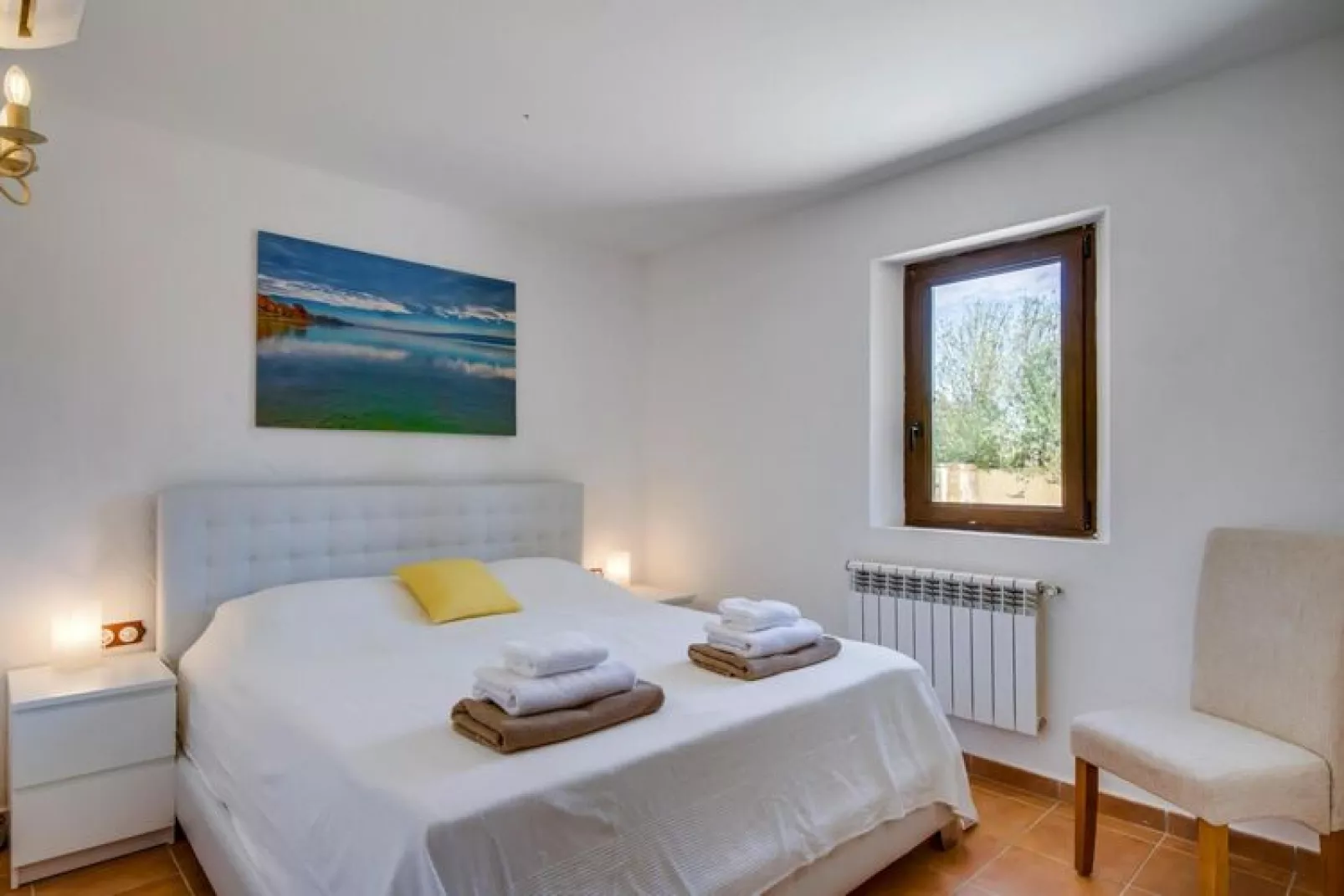 Finca Kiana-Bedroom