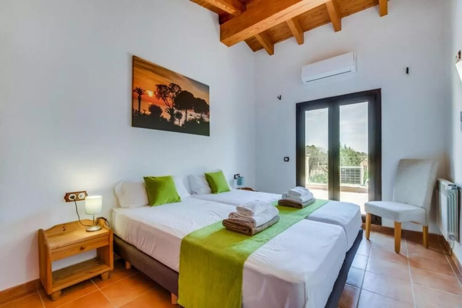 Finca Kiana