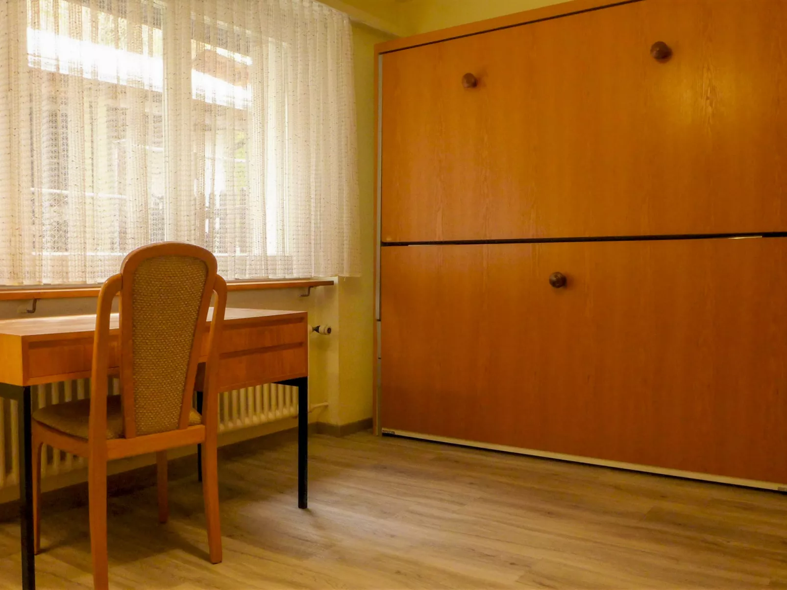 Matten (Utoring)-Inside