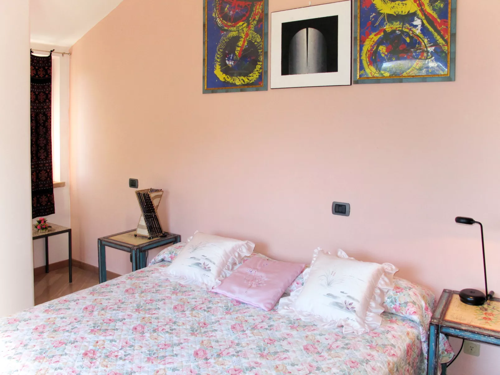 Casa Marepietra-Inside