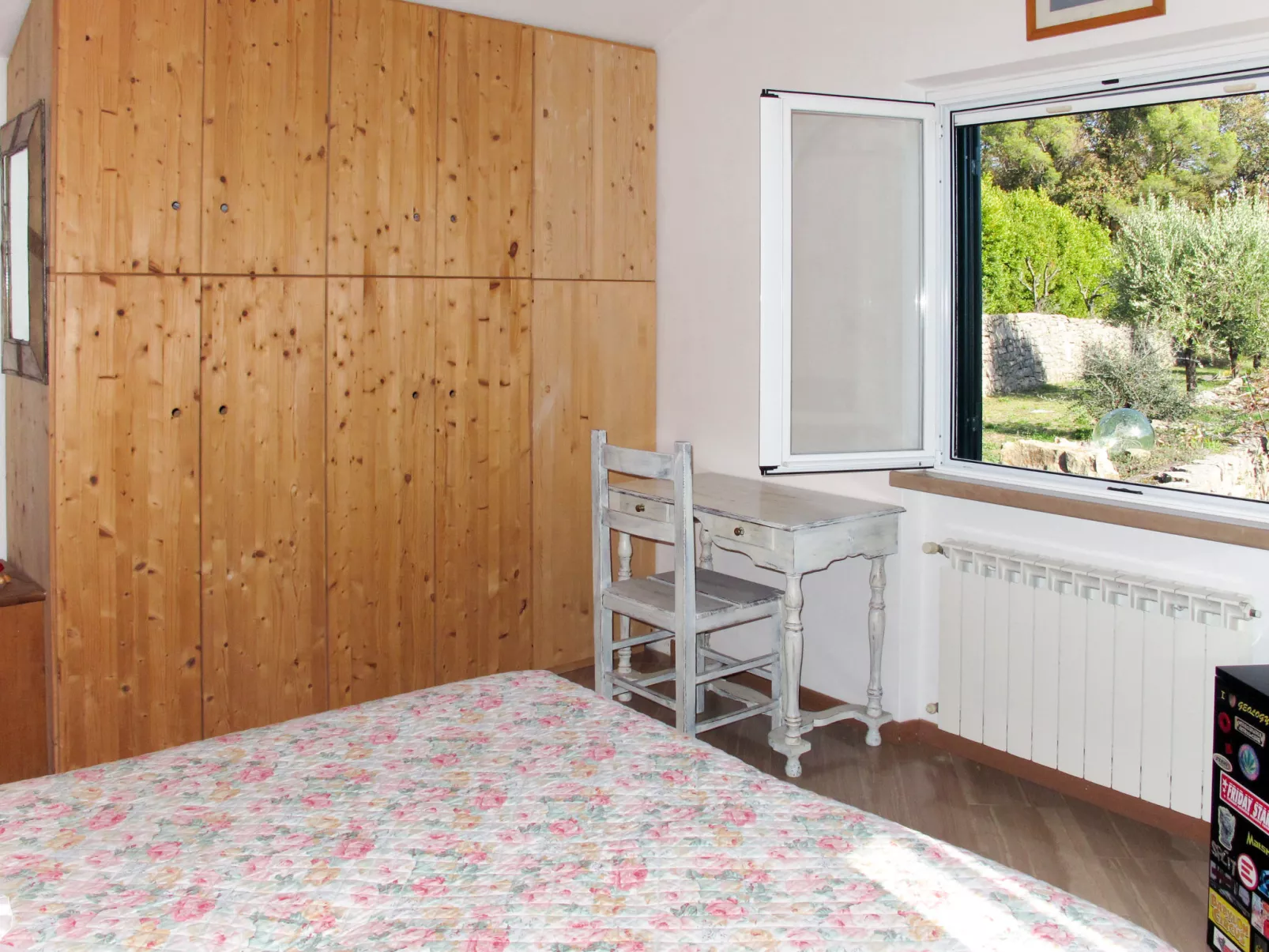 Casa Marepietra-Inside