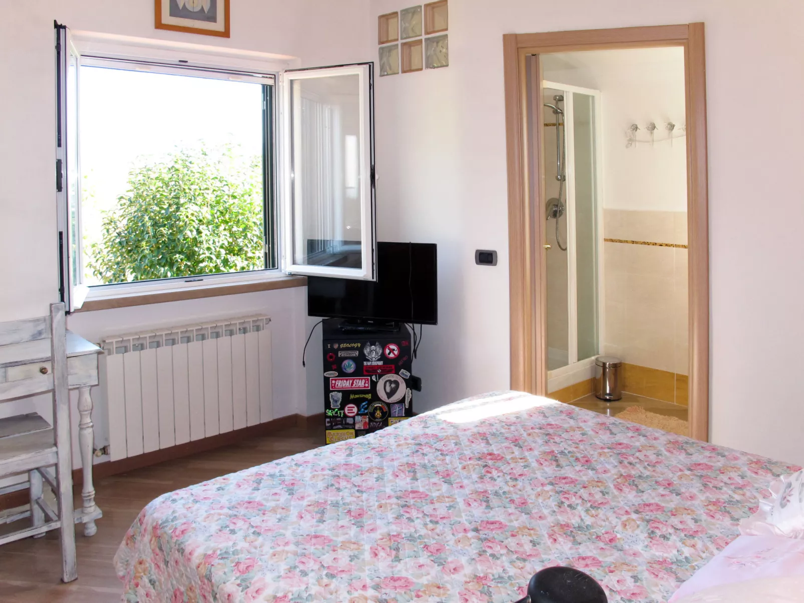 Casa Marepietra-Inside
