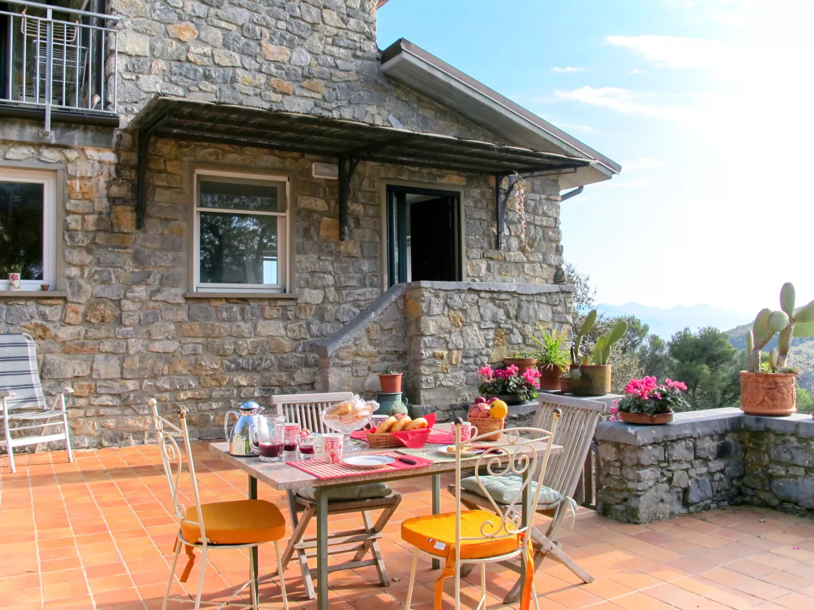 Casa Marepietra-Outside