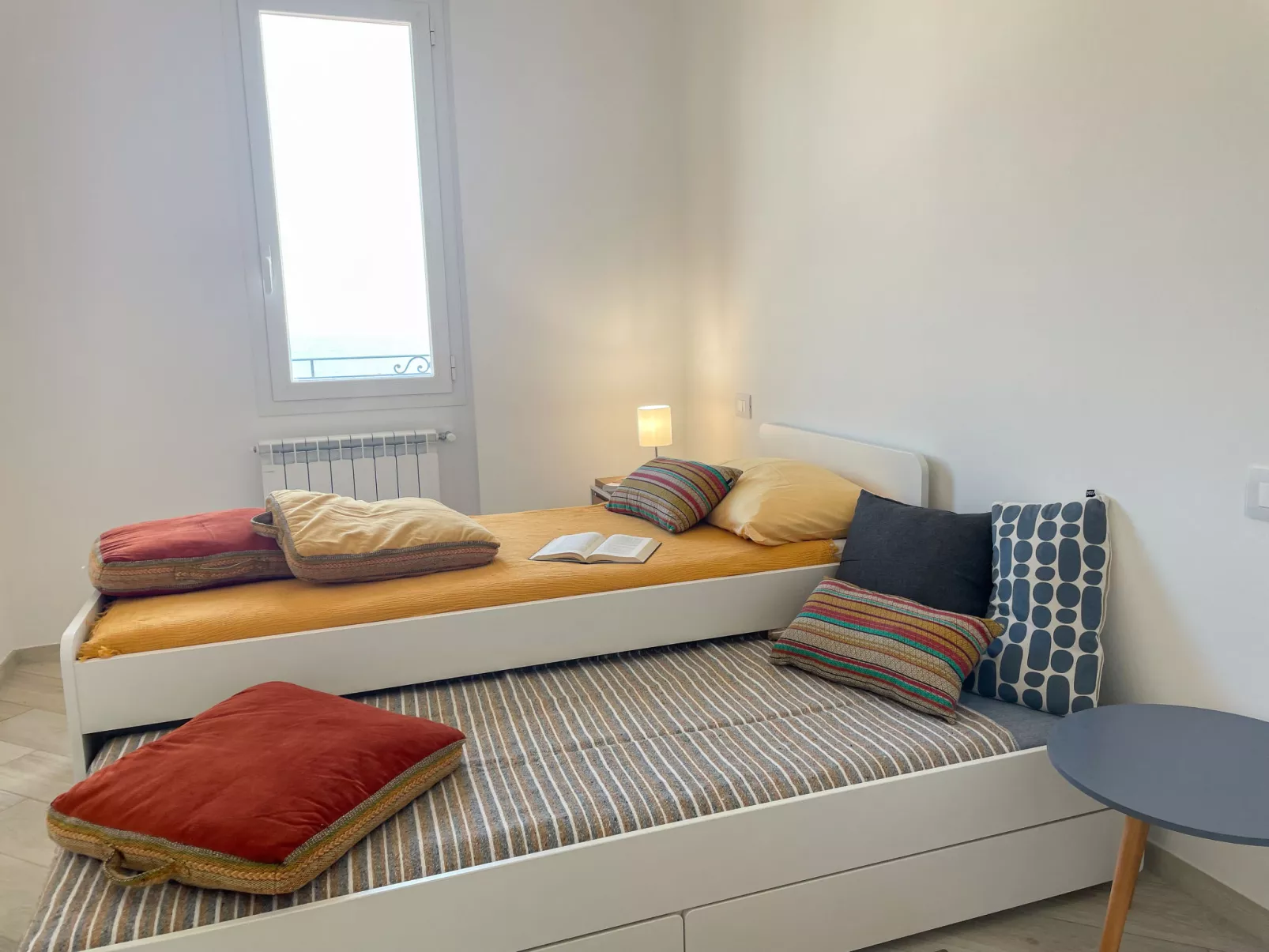 Casa Vacanze La Faiola-Drinnen