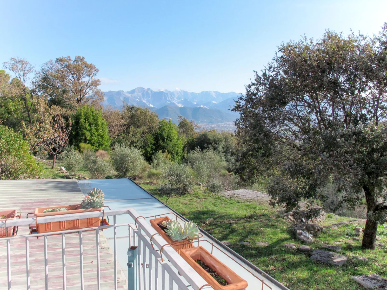 Casa Marepietra-Outside