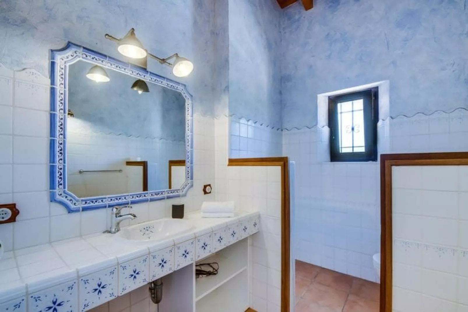 Finca Kiana-Bathroom