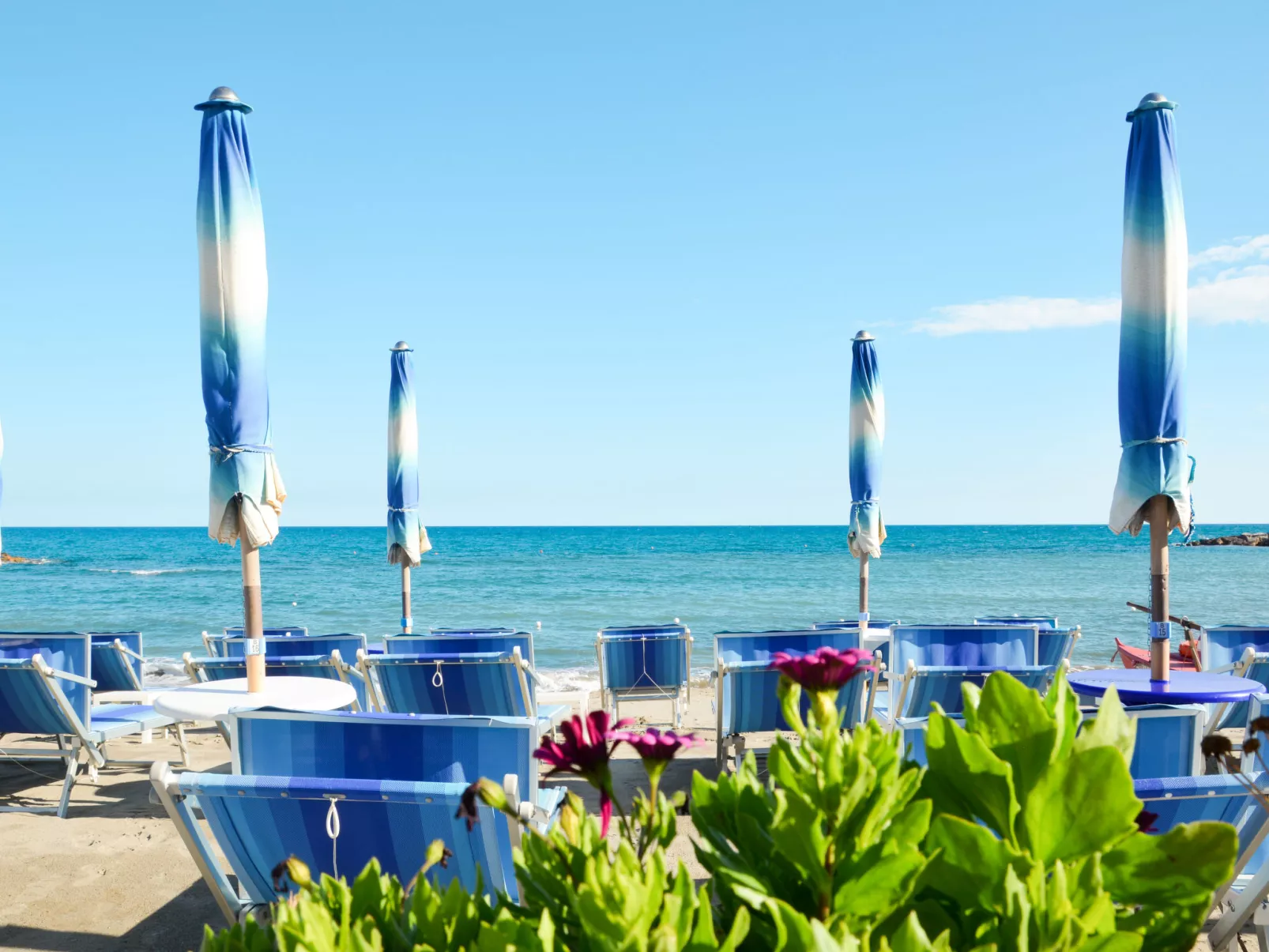 Casa Vacanze La Faiola-Umgebung