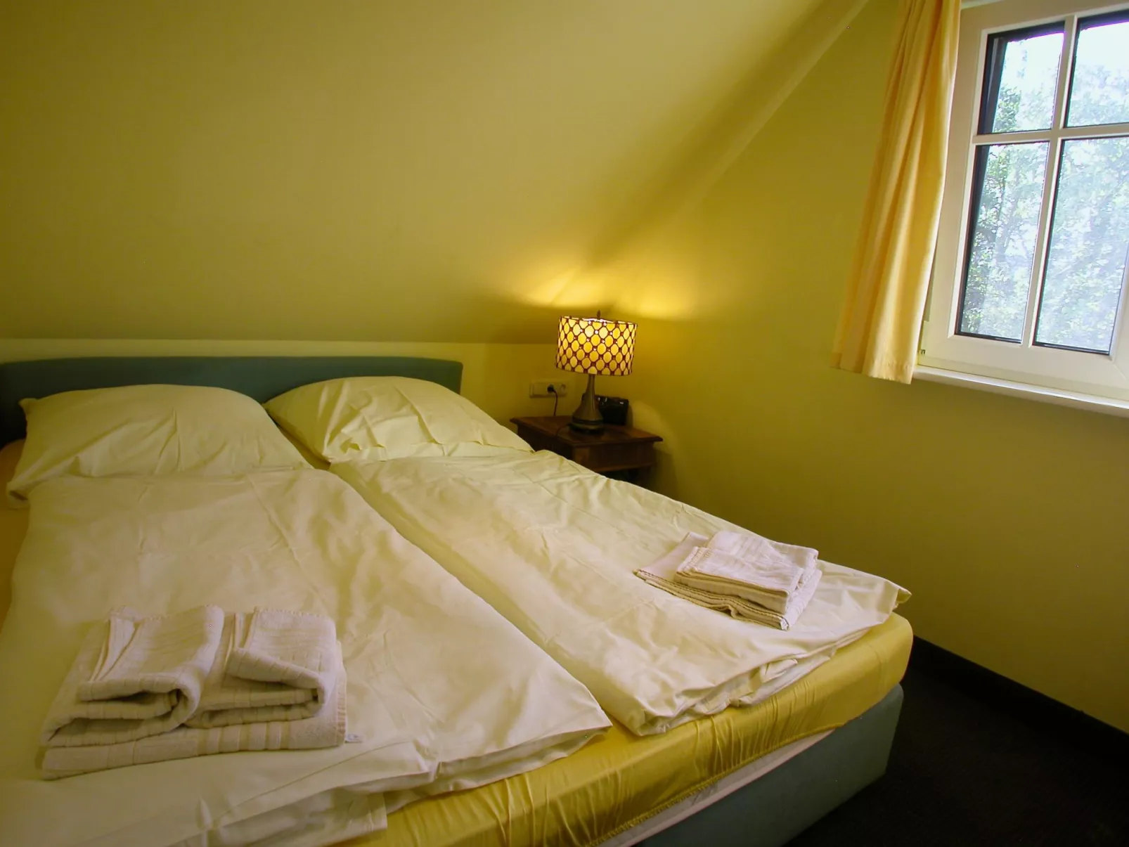 Fischerhaus-Inside