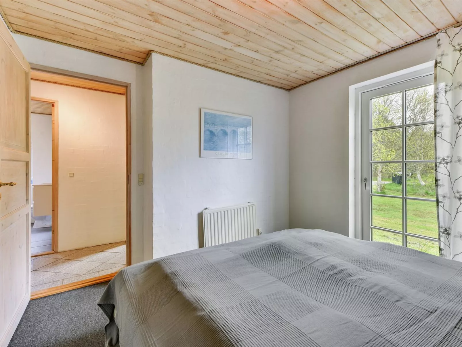 "Naya" - 2.5km from the sea-Inside