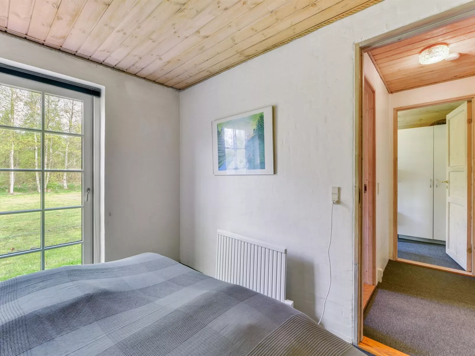 "Naya" - 2.5km from the sea-Inside