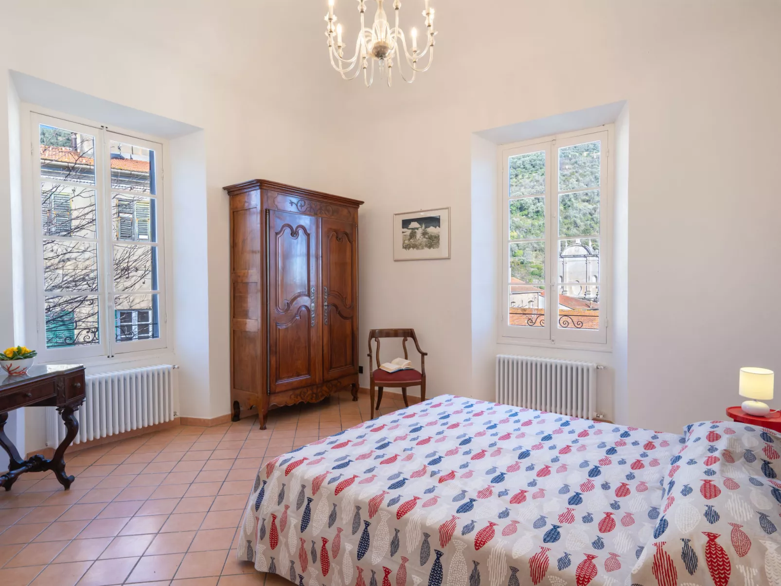Vincenzina & Giovanni (DOL117)-Inside