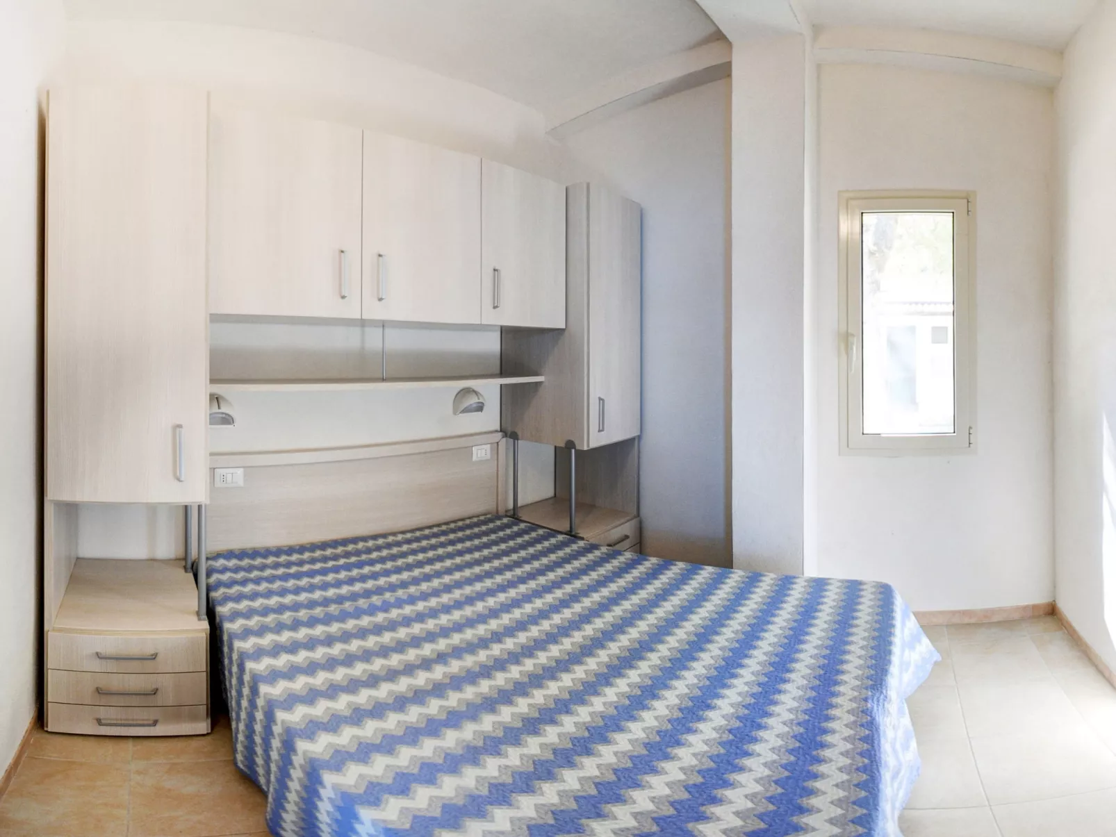 Villaggio San Pablo-Dedans