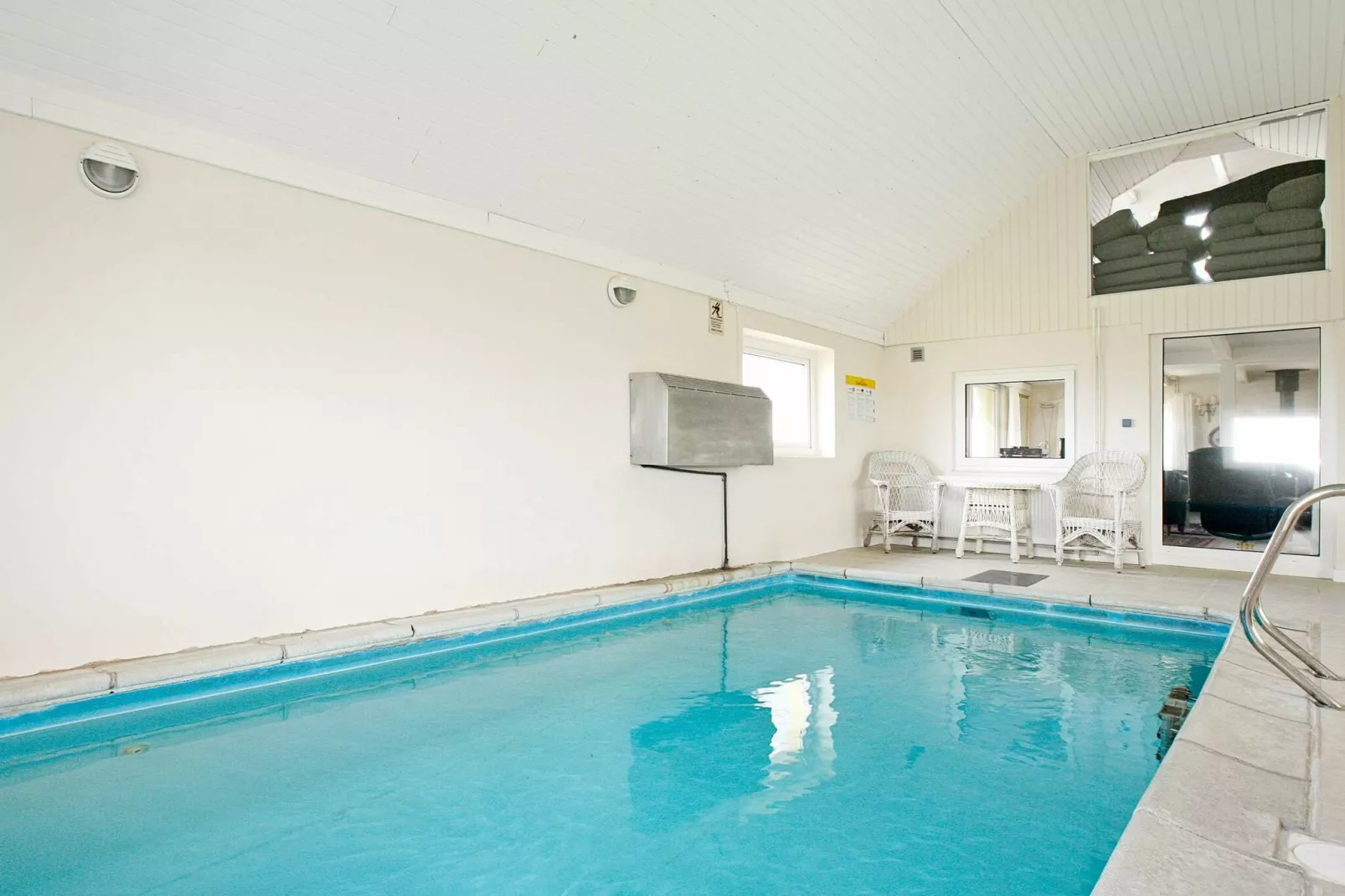 11 person holiday home in Thisted-By Traum-Pool