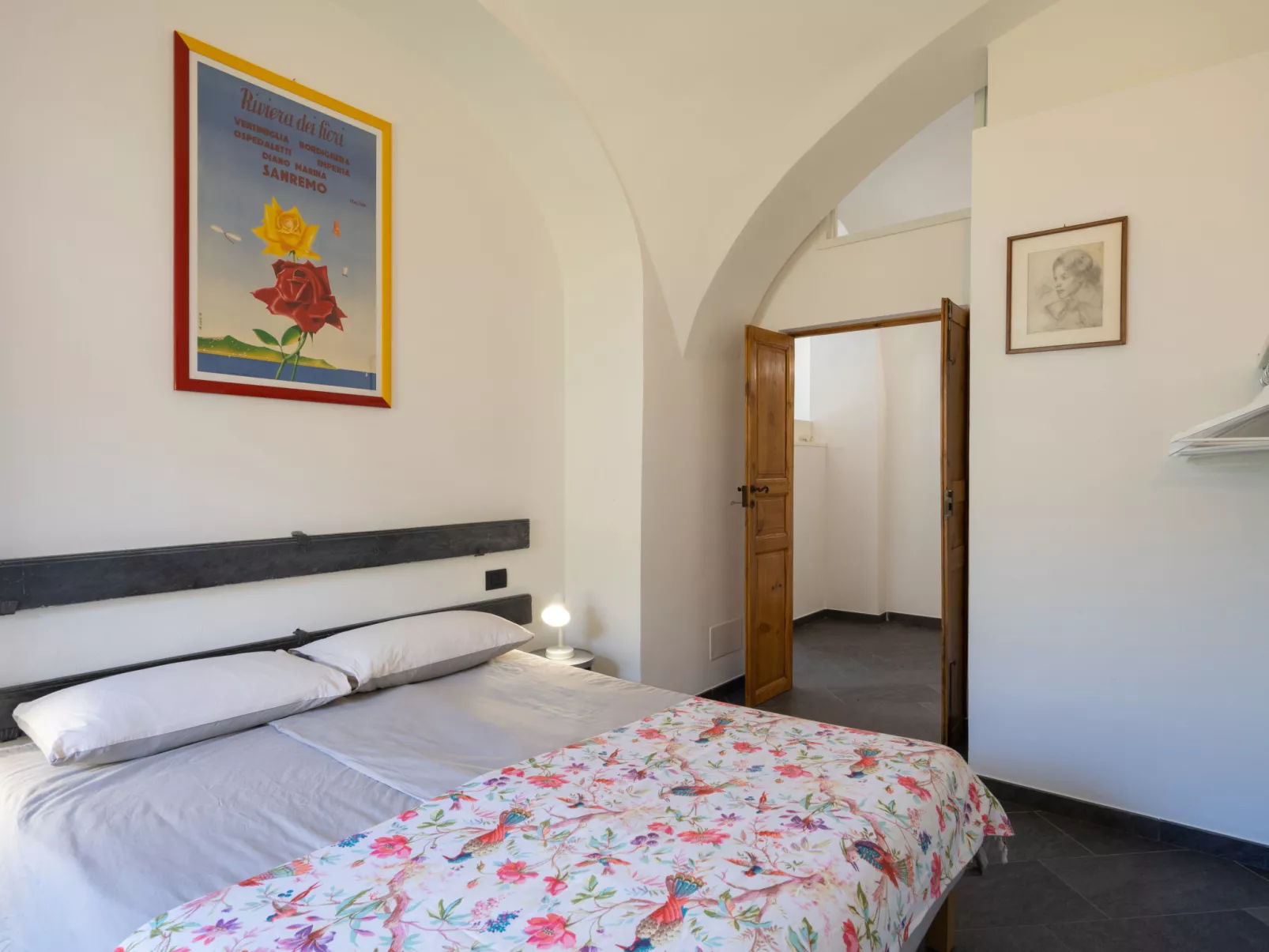 Vincenzina & Giovanni (DOL117)-Inside
