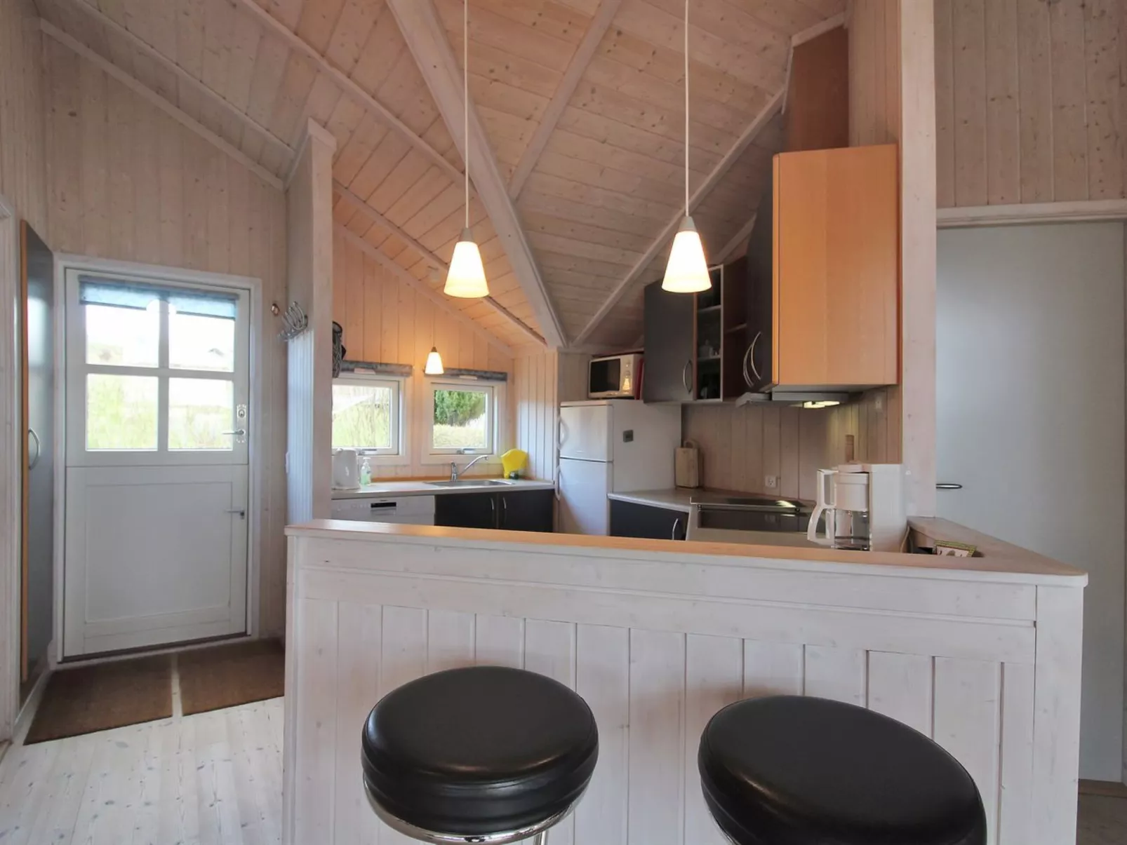 "Dagmar" - 300m from the sea-Inside
