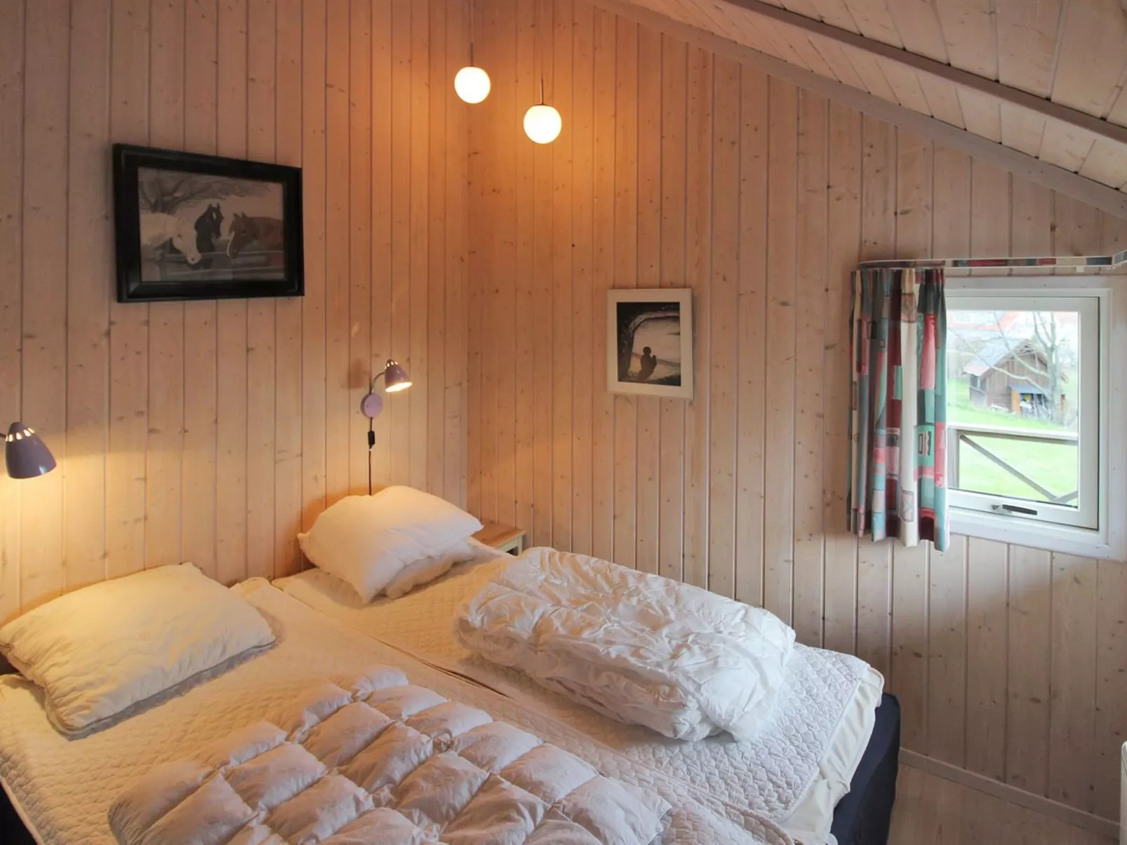 "Dagmar" - 300m from the sea-Inside