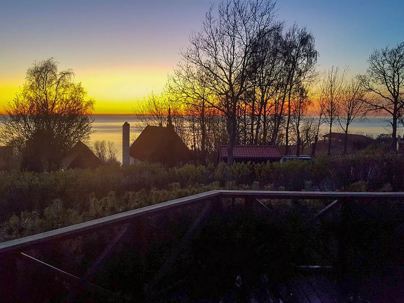 "Dagmar" - 300m from the sea-Inside