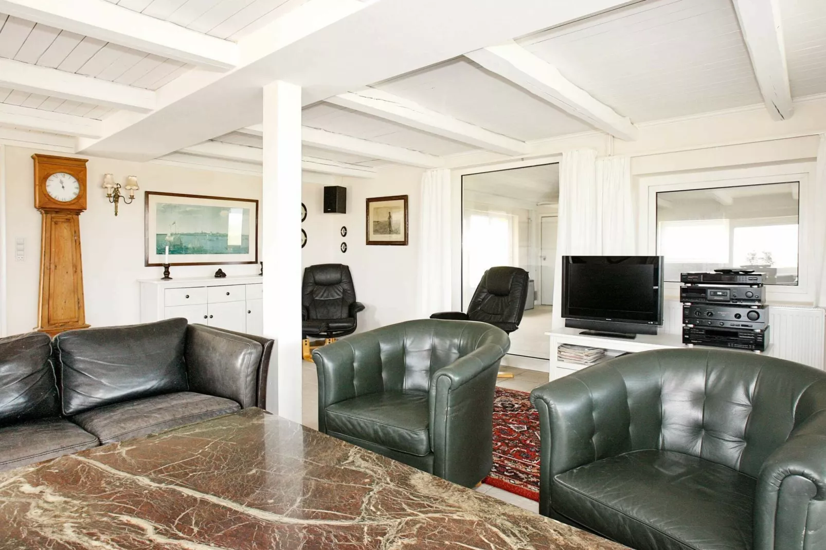 11 person holiday home in Thisted-By Traum-Indoor