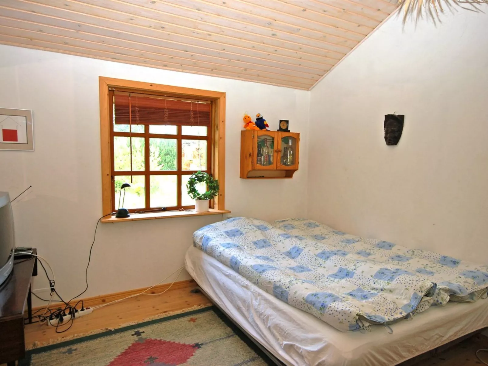 "Tajo" - 1km from the sea-Inside