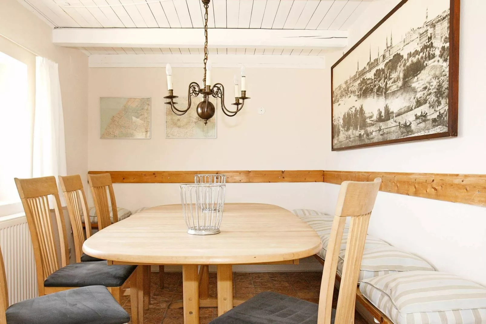 11 person holiday home in Thisted-By Traum-Indoor
