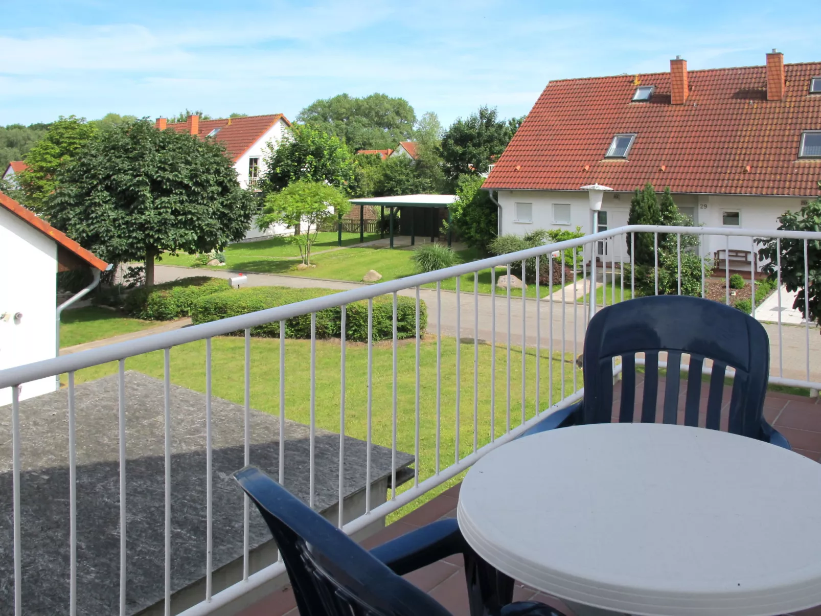 Losentitz-Draußen