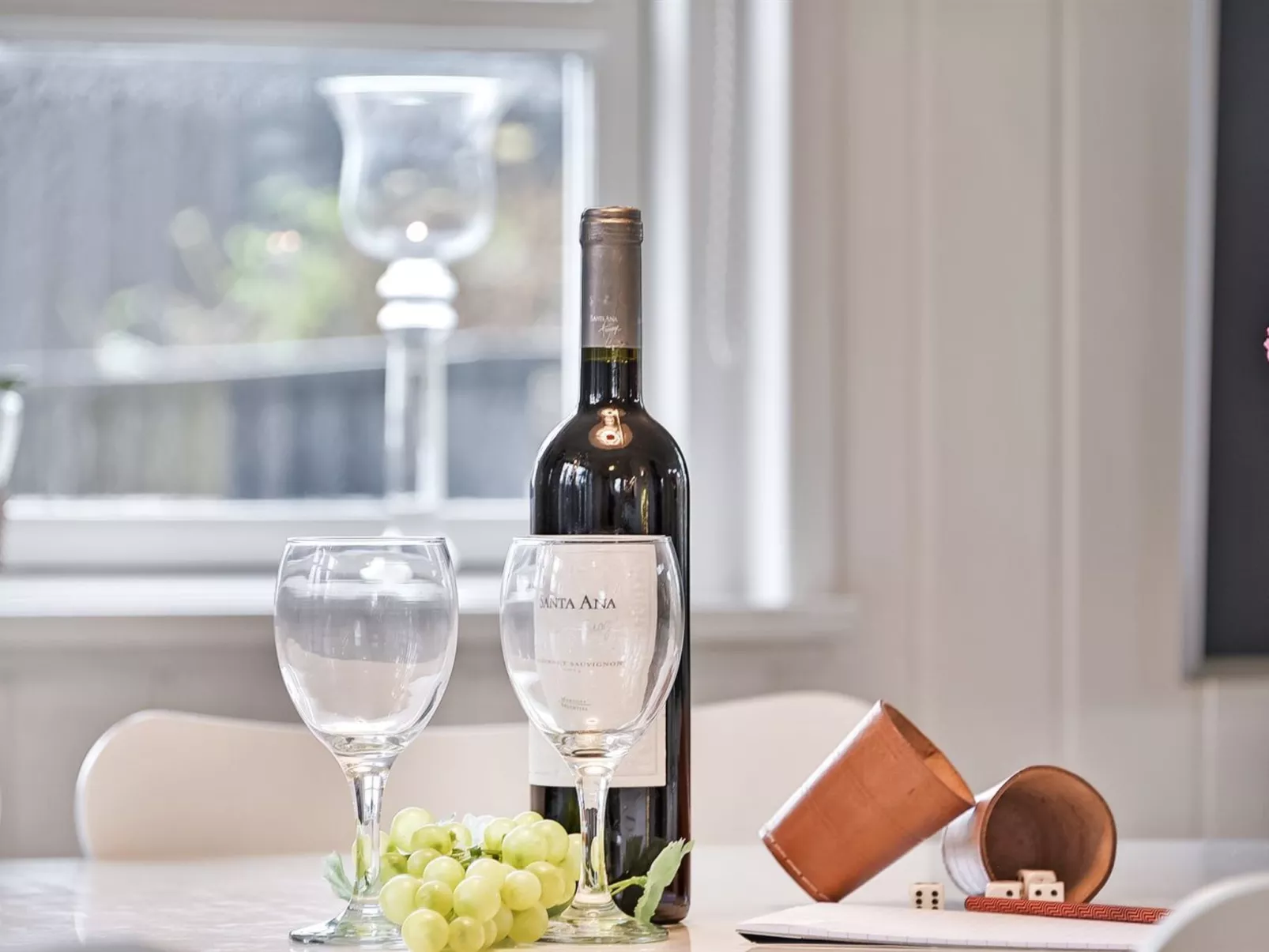 "Viljami" - 20m from the sea-Drinnen