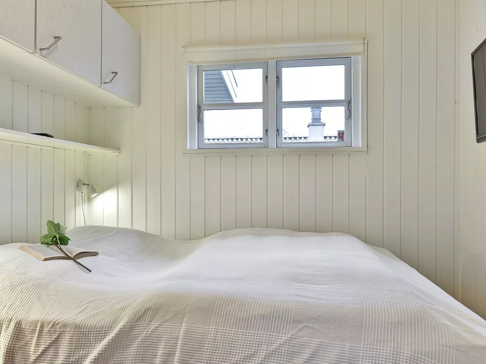 "Viljami" - 20m from the sea-Drinnen