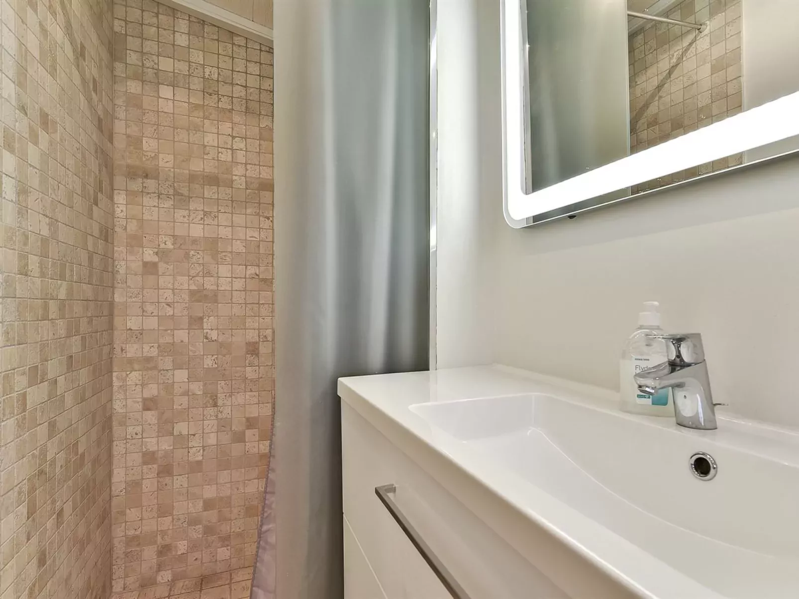 "Viljami" - 20m from the sea-Drinnen