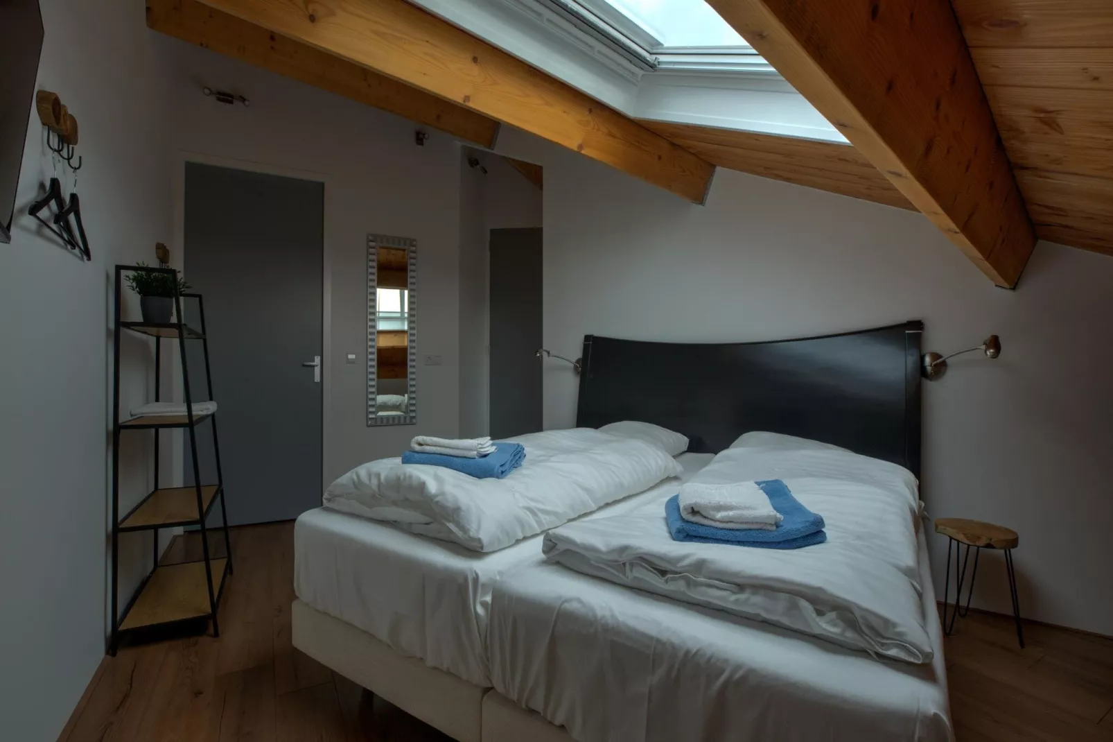 NR 2-Schlafzimmer