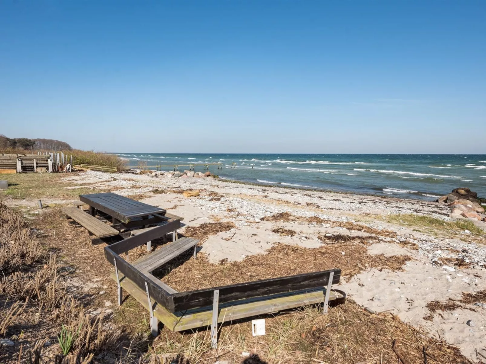 "Viljami" - 20m from the sea-Draußen